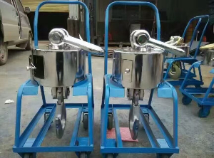 無(wú)線電子吊秤